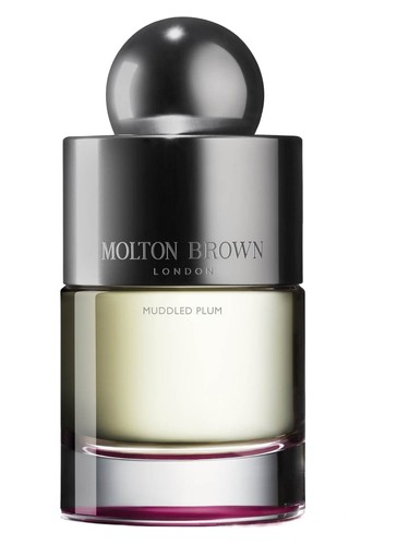 Muddled Plum by Molton Brown