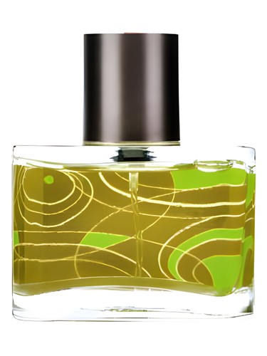 Sounds & Visions by Mark Buxton