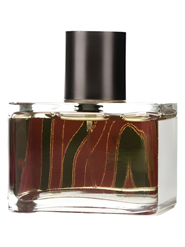 Nameless by Mark Buxton