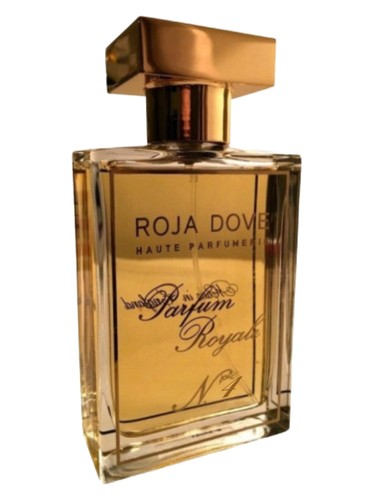 Roja Dove Parfum Royale #4 by Roja Dove