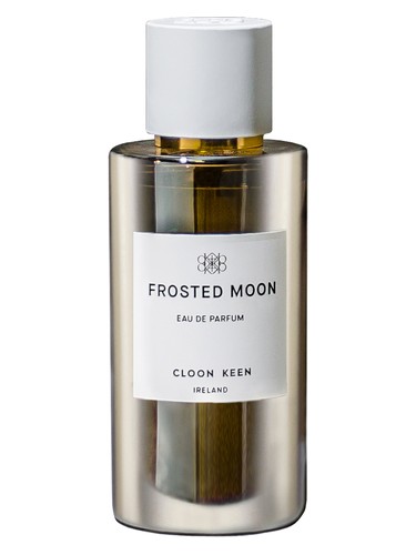 Frosted Moon by Cloon Keen Atelier