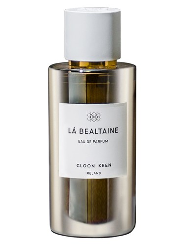 Lá Bealtaine by Cloon Keen Atelier