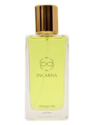 Mango me by Incarna parfums