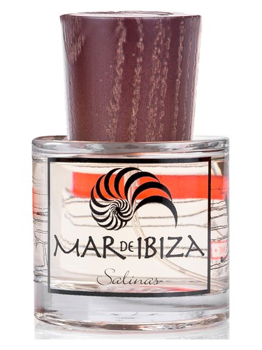 Salinas by Mar de ibiza