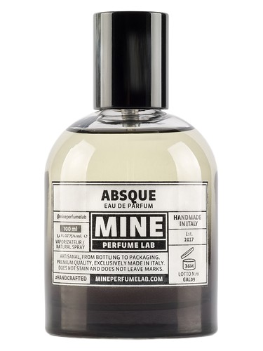 Absque by Mine Perfume Lab
