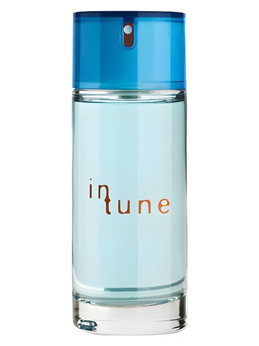 In Tune by Oriflame