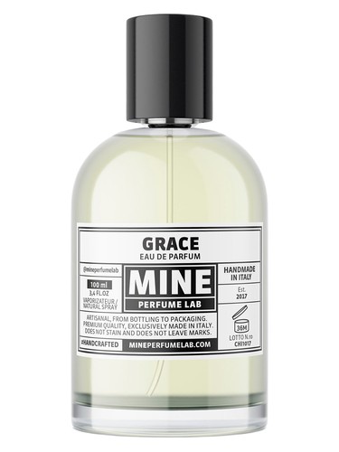 Grace by Mine Perfume Lab