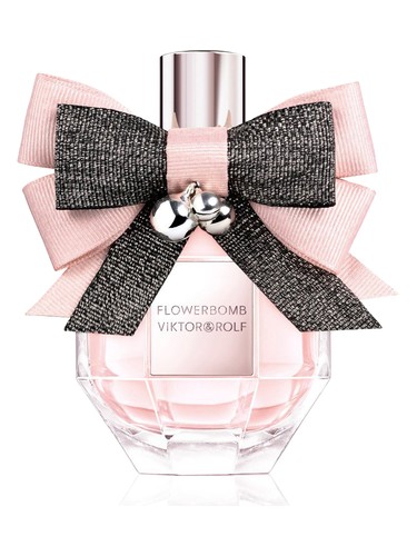 Flowerbomb Christmas 2018 Edition Viktor&Rolf perfume by Viktor Rolf