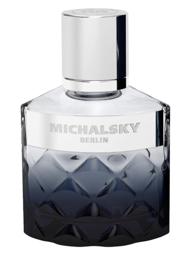 Michalsky Style for Men by Michael Michalsky