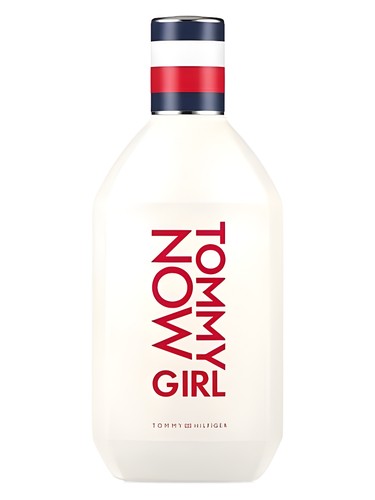 Tommy Girl Now by Tommy Hilfiger