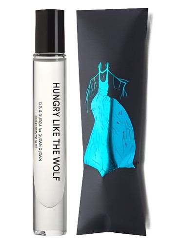 Hungry Like the Wolf DS&Durga perfume by DS Durga
