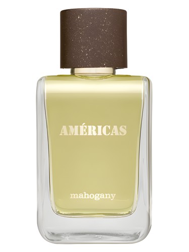 Américas by Mahogany