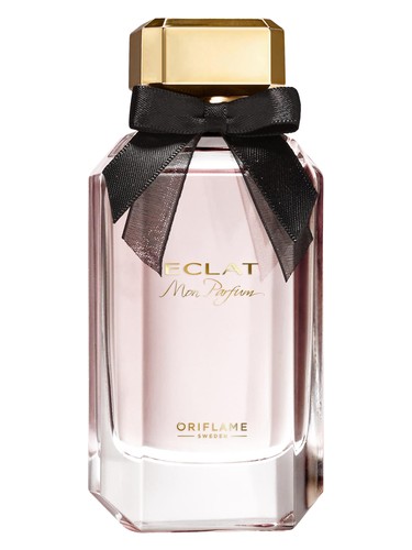 Eclat Mon Parfum by Oriflame