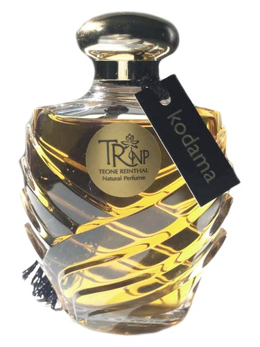 Kodama 木霊 by TRNP