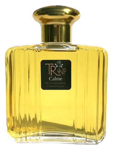 Calme Tranquille by TRNP