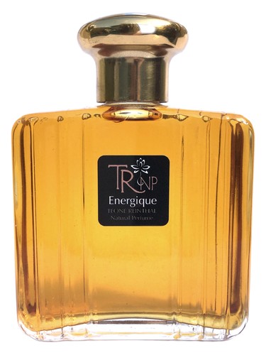 Energique by TRNP