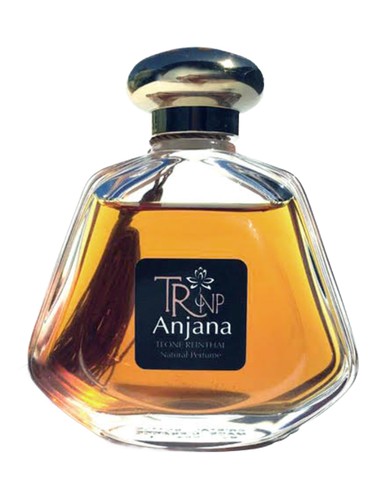 Anjana by TRNP