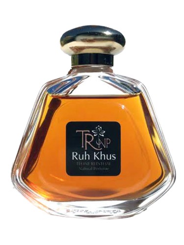Ruh Khus by TRNP