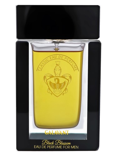 Black Blossom by Galavant