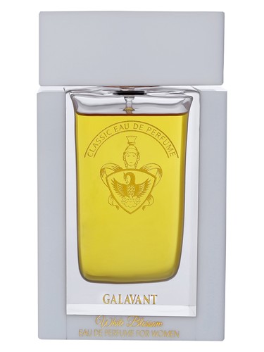 White Blossom by Galavant