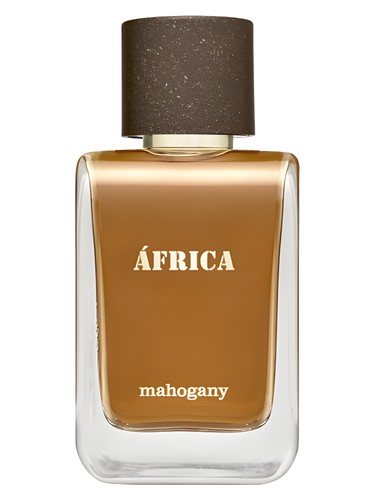 África by Mahogany