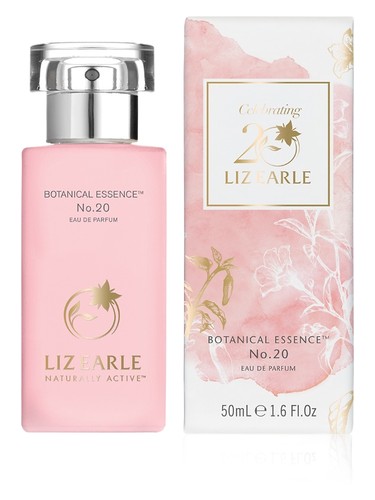 Botanical Essence No. 20 by Liz Earle