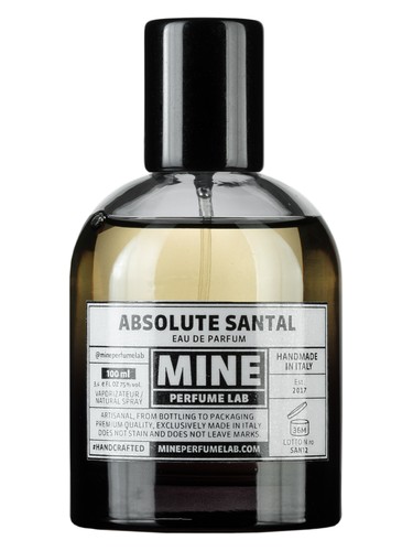 Absolute Santal
