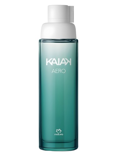 Kaiak Aero by Natura