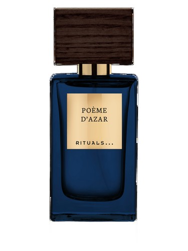 Poème d'Azar by Rituals