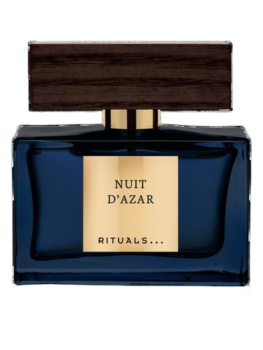 Nuit d'Azar by Rituals