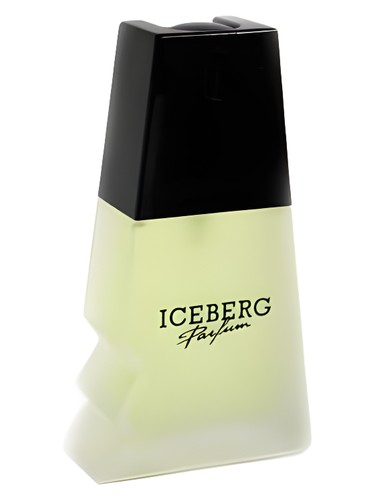 Iceberg by Iceberg
