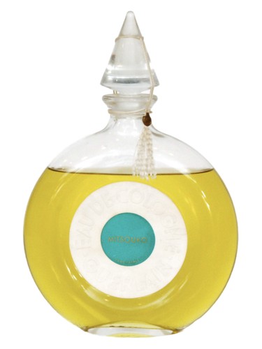 Mitsouko Eau de Cologne by Guerlain