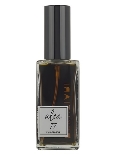 Alea 77 Dekhtiari by BZ Parfums