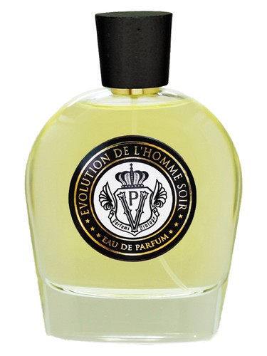 Evolution De L'Homme Soir by Parfums Vintage