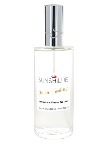 Donna Sentenza by Hilde Soliani