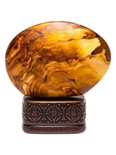 Crop 2018 by The House of Oud