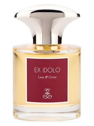 Love & Crime by Ex Idolo