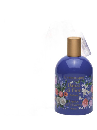 Dance of Flowers (Danza di Fiori)