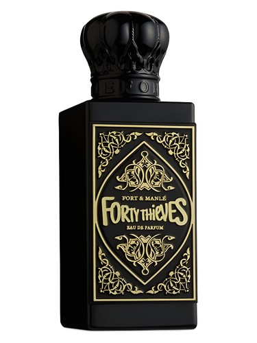 Forty Thieves Fort & Manle perfume by Fort Manle