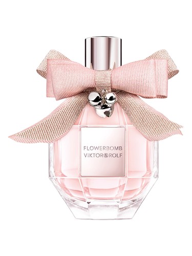 Flowerbomb Holiday Limited Edition 2018 Viktor&Rolf perfume by Viktor Rolf