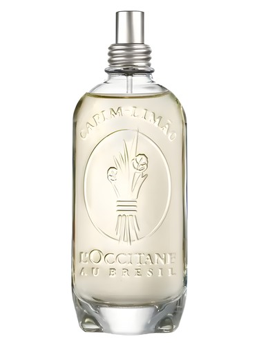 Capim-Limão Gengibre L’Occitane Au Brésil perfume by L Occitane Au Bresil