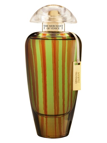 Mystic Incense by The Merchant of Venice