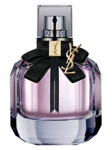 Mon Paris Gold Attraction Edition by Yves Saint Laurent