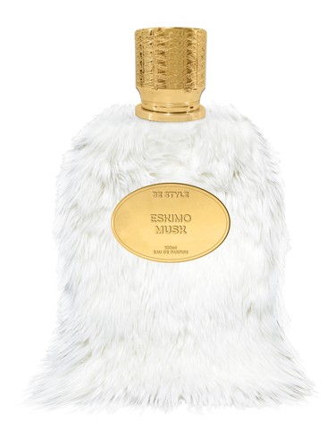 Eskimo Musk by Be Style Perfumes