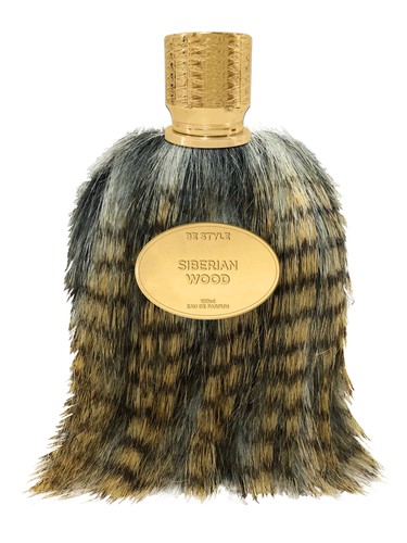 Siberian Wood by Be Style Perfumes