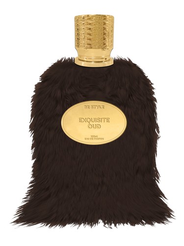 Exquisite Oud by Be Style Perfumes