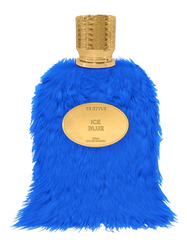 Ice Blue by Be Style Perfumes