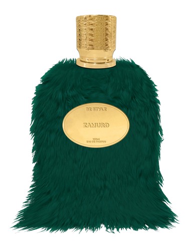 Zamurd by Be Style Perfumes