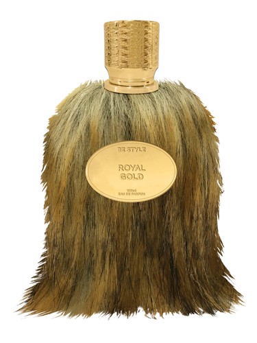 Royal Gold by Be Style Perfumes