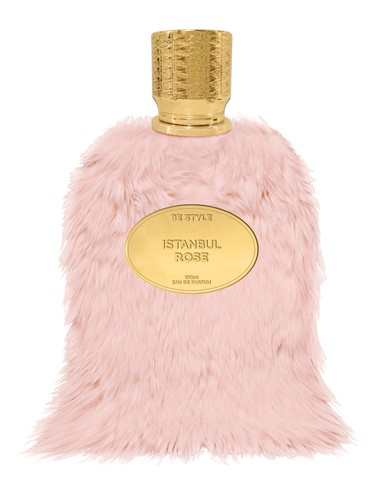 Istanbul Rose by Be Style Perfumes